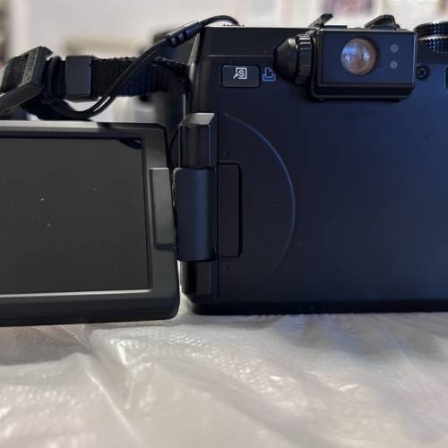Canon PowerShot G1 X