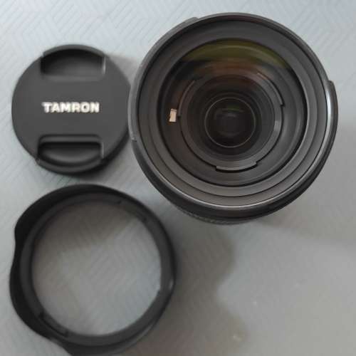 新淨Tamron 18-300 mm F/3.5-6.3 Di III - A VC VXD for Fujifilm
