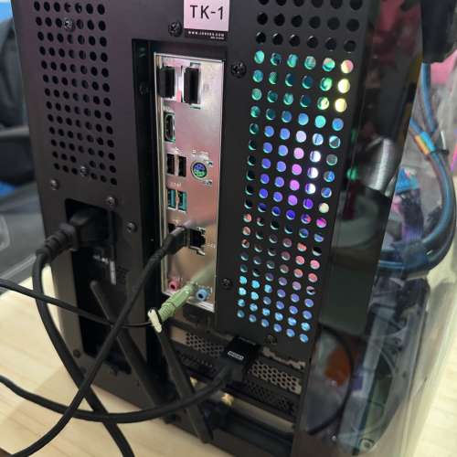 I5 Gaming Desktop