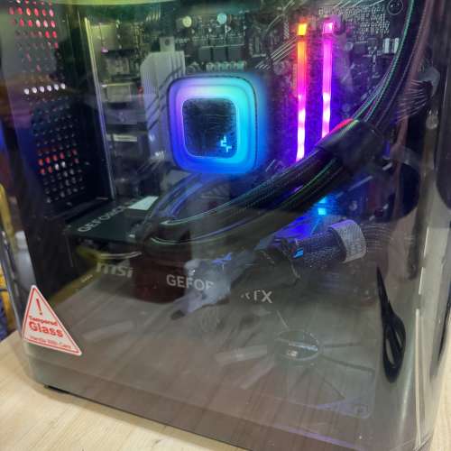 I5 Gaming Desktop