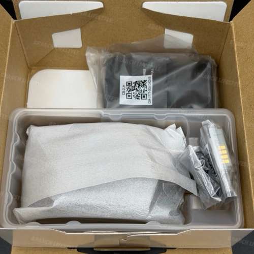 全新佳能 PowerShot G7 X Mark III 2010萬像素黑色數位相機