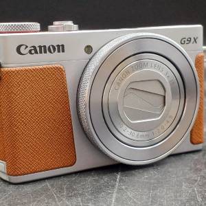 Canon PowerShot G9X Mark II 小型數位相機