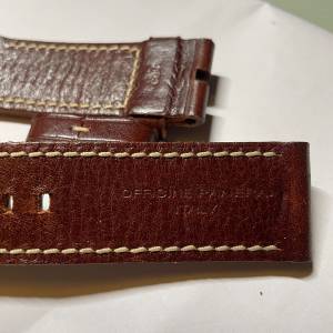 Original Panerai strap 錶帶 (Luminor, Radiomir)