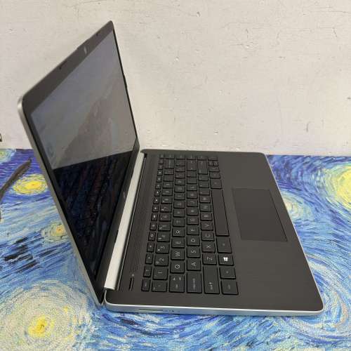 (性價比高超輕薄🔥HP文書機)HP i5-1035G4/4,8,12,16GB Ram/128,256,512GB SSD/超高...