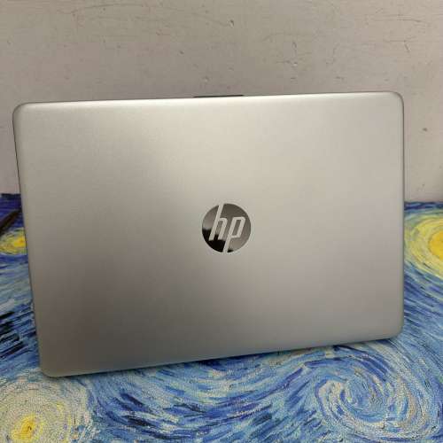 (性價比高超輕薄🔥HP文書機)HP i5-1035G4/4,8,12,16GB Ram/128,256,512GB SSD/超高...