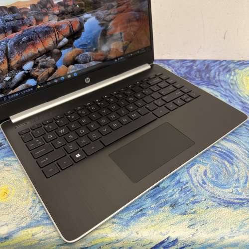 (性價比高超輕薄🔥HP文書機)HP i5-1035G4/4,8,12,16GB Ram/128,256,512GB SSD/超高...