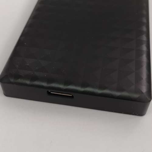 Seagate Expansion 1TB HDD