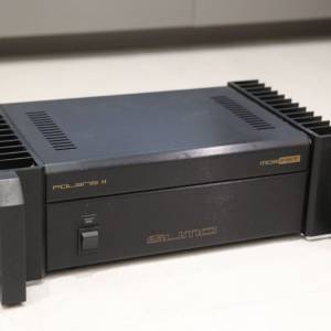 SUMO Polaris II 後級 功率放大器