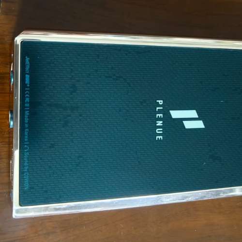 Cowon Plenue L MOD Version 256GB