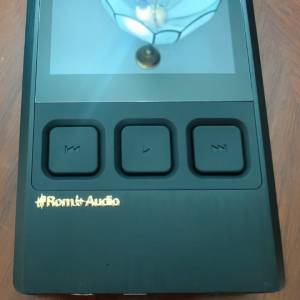 iBasso DX90 MOD Version