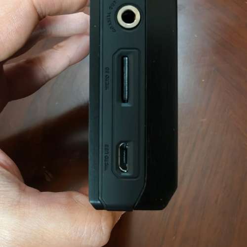 iBasso DX90 MOD Version