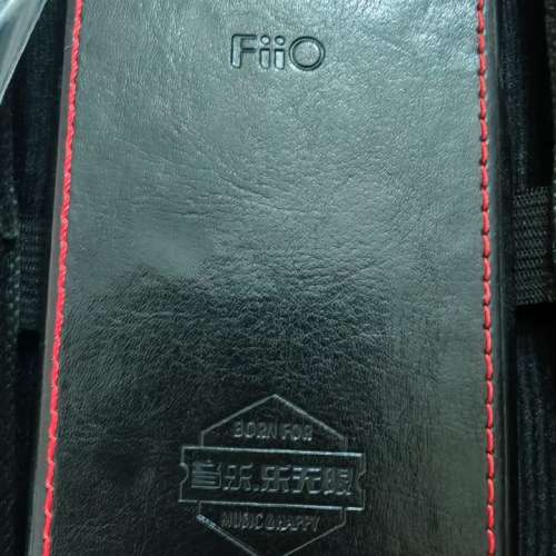 FiiO X5 3rd gen (FX5321)