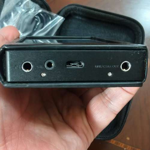 FiiO X5 3rd gen (FX5321)