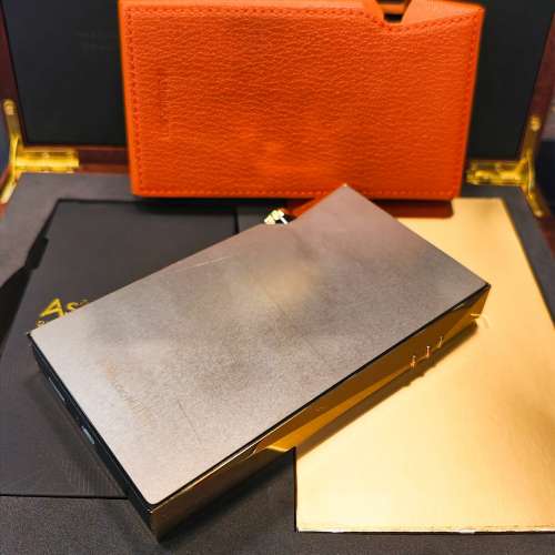 Astell&Kern AK SP3000 Gold