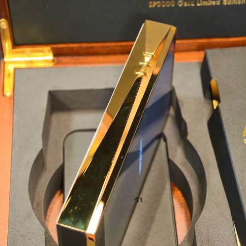 Astell&Kern AK SP3000 Gold