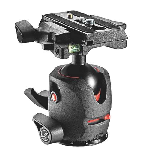 Manfrotto MH054M0-q5 Ball Head 雲台