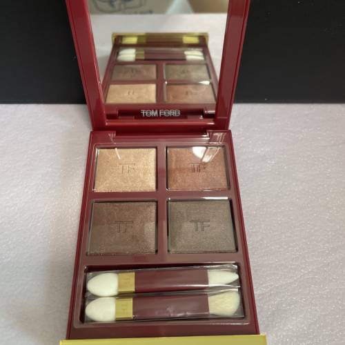 TF eye color quad