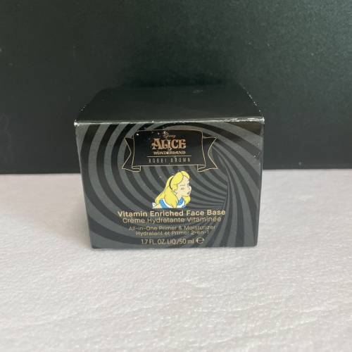 alice vitamin enriched face base