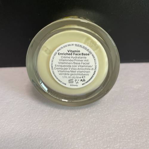 alice vitamin enriched face base