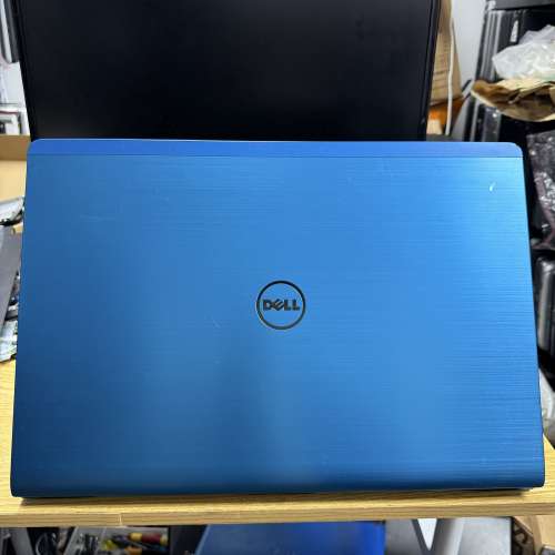 [大Mon] Dell Inspiron 5748 (Core i7 / 17.3" 高清+ / Win 11 / 永久Office / SSD)