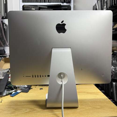 [限量4部] Apple iMac 21.5" [2013] (4核 i5 / 21.5" 全高清 / macOS 15 / 永久Off...