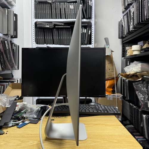 [限量4部] Apple iMac 21.5" [2013] (4核 i5 / 21.5" 全高清 / macOS 15 / 永久Off...