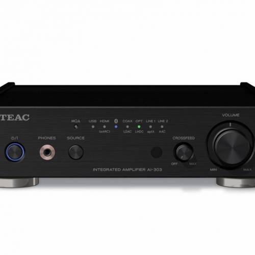 TEAC AI-303 綜合擴大機