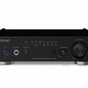 TEAC AI-303 綜合擴大機