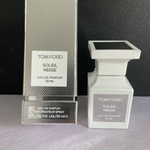 Tom Ford Soleil Neige 香水 30ml