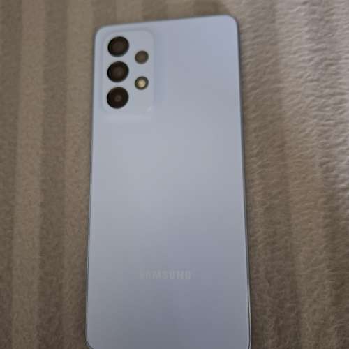 99%nee港版Samsung Galaxy A53 8+256gb
