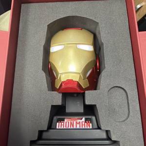 Casetify x Iron man