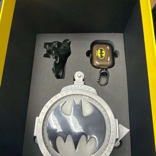 Casetify x Batman