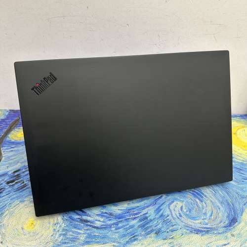 (聯想 T1000獨顯專業畫圖機🔥)Lenovo ThinkPad P1 Intel i7-10850H CPU/16,32GBRam...