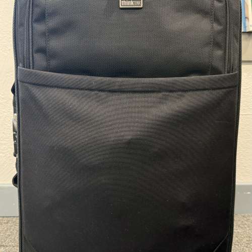 全新 Thinktank Think Tank Airport Security V 3.0 Rolling Suitcase