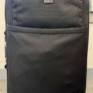 全新 Thinktank Think Tank Airport Security V 3.0 Rolling Suitcase