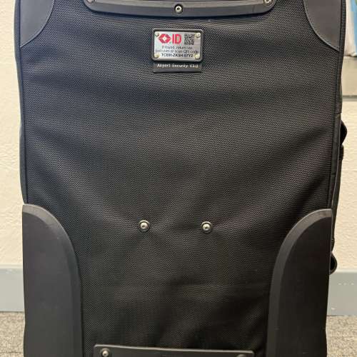 全新 Thinktank Think Tank Airport Security V 3.0 Rolling Suitcase