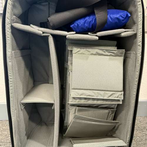 全新 Thinktank Think Tank Airport Security V 3.0 Rolling Suitcase