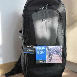 長炮背囊 Think tank thinktank Glass Limo Nikon Canon Sony 428 584 684 400mm 5...