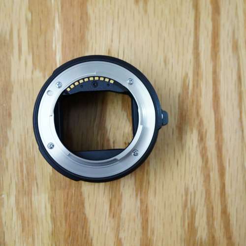Sony LA-EA5 35mm 全片幅 A-Mount 接環轉接器 E Mount相機轉接A Mount鏡頭用