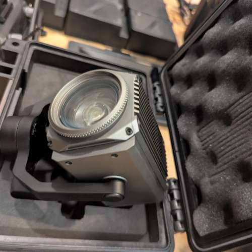 DJI Zenmuse Z30 30倍光學變焦無人機相機