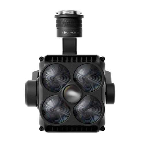 DJI Zenmuse S1 68W 矩陣燈聚光燈，適用於 DJI Matrice 300/350 RTK 無人機