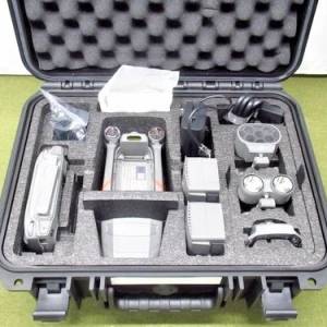 DJI Mavic 2 企業版雙熱成像無人機 2