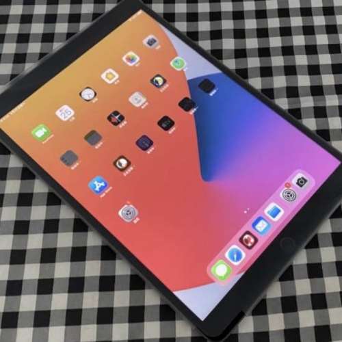 Apple iPad Air 3 10.5吋 64G 太空灰色 WIFI版本 行貨 99%新 全新一樣 電量和操作全...