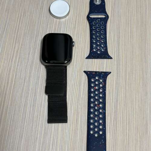 賣Apple Watch S11  (GPS + 流動網絡) 46 毫米