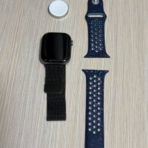 賣Apple Watch S11  (GPS + 流動網絡) 46 毫米