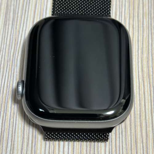 賣Apple Watch S11  (GPS + 流動網絡) 46 毫米