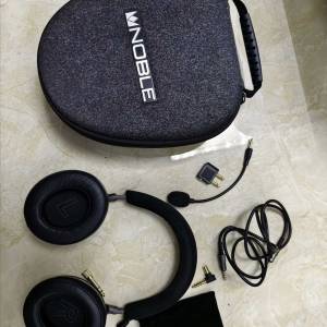Noble FoKus Apollo