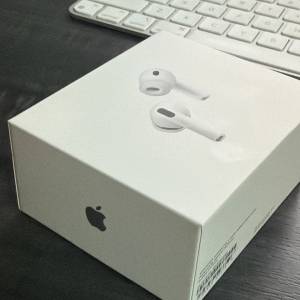 全新 airpod pro 3 港行