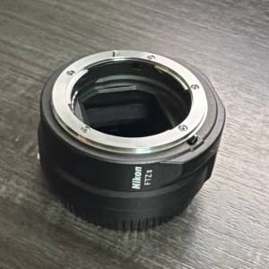Nikon FTZ ii 新淨