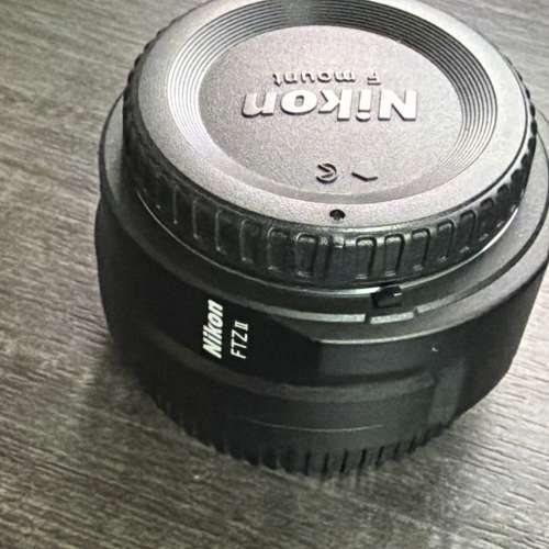 Nikon FTZ ii 新淨